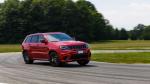 Jeep Grand Cherokee Trackhawk 2018 года (WW)
